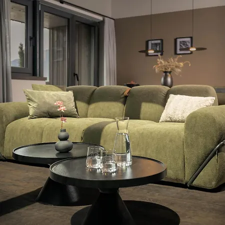 Livalpin Mybase Pure Appartement