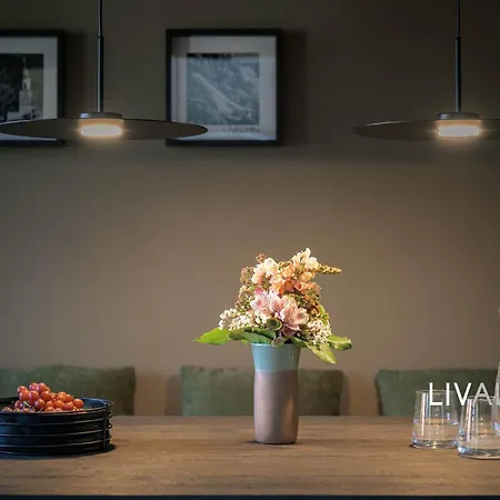 Appartement Livalpin Mybase Pure