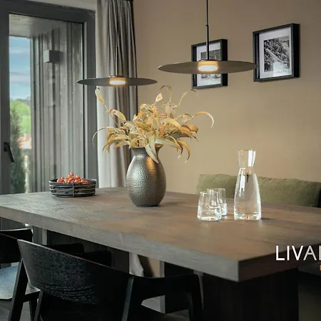 Livalpin Mybase Pure Garmisch-Partenkirchen