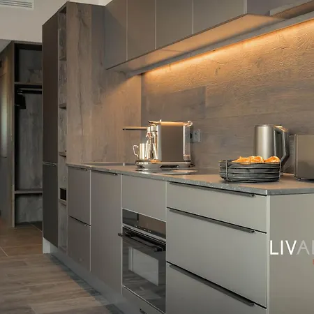 Livalpin Mybase Pure * Garmisch-Partenkirchen