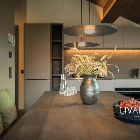 Livalpin Mybase Pure
