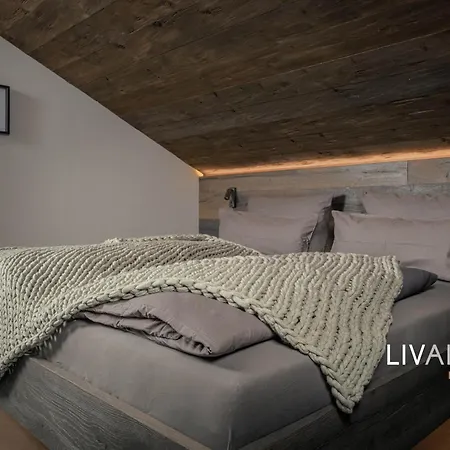 Livalpin Mybase Pure Appartement