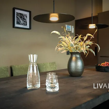 Livalpin Mybase Pure Garmisch-Partenkirchen